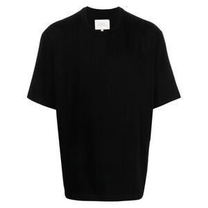 Studio Nicholson Men Cotton T-Shirt